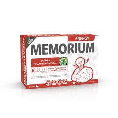 Memorium Energy