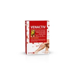 Venactiv Cápsulas