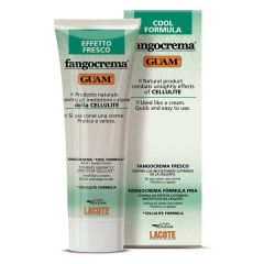 Fangocreme Formula Fria