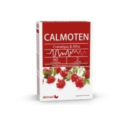 Calmoten Comprimidos