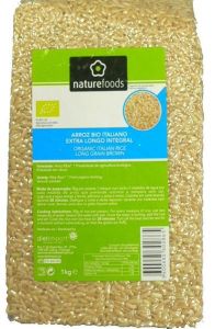 Arroz Bio Integral