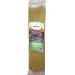 Massa Bio Trigo Duro Spaghetti