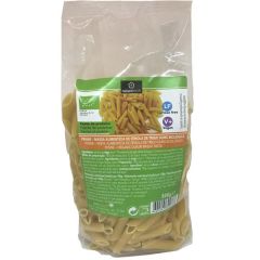 Massa Bio Trigo Duro Penne