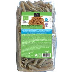 Massa Bio Integral Penne