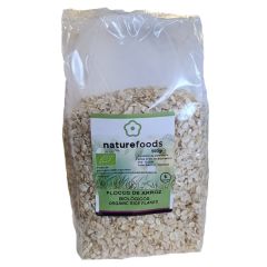 Flocos Arroz Bio