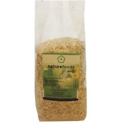 Flocos De Trigo Sarraceno Bio