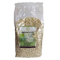 Flocos De Trigo Sarraceno Bio