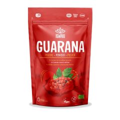 Guaraná Em Pó Bio
