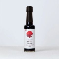 Molho Soja Bio