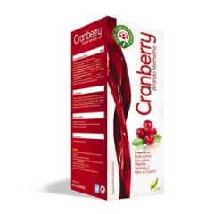 Cranberry Xarope