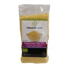 Cuscuz Trigo Bio