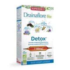 Drainaflore Bio