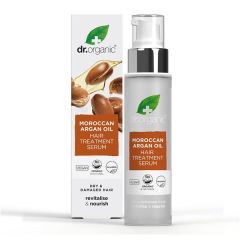 Sérum Capilar Óleo De Argão Bio