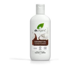 Amaciador Óleo De Coco Virgem Bio