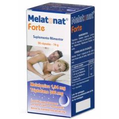 Melatonat Forte