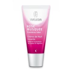 Creme De Noite Alisador De Rosa Mosqueta