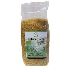 Bulgur Grosso Bio