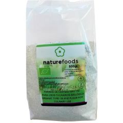 Farinha Centeio T130 Bio