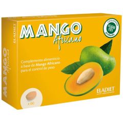 Mango Africano