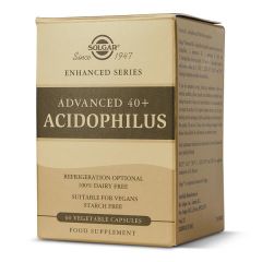 Advanced 40+ Acidophilus