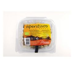 Pistacho Sal Bio 150Grs
