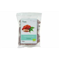 Tâmara Sem Caroço Bio