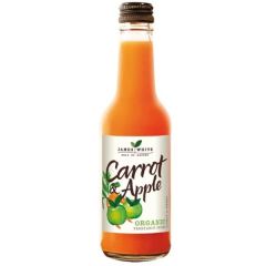 Sumo Bio Cenoura Maçã