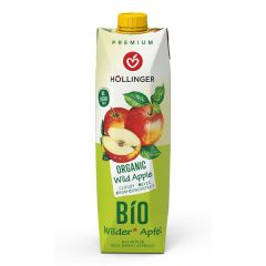 Sumo Maçã Bio