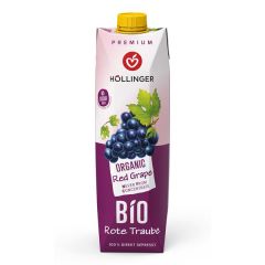 Sumo Uva Preta Bio