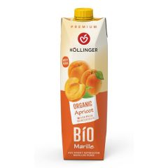 Néctar Alperce Bio