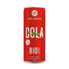 Cola Lata Bio