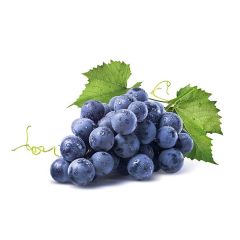 Uva Bio - Kg