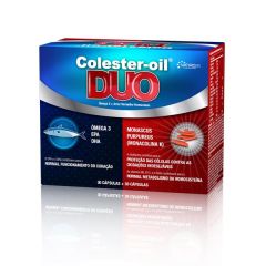 Colester-Oil Duo