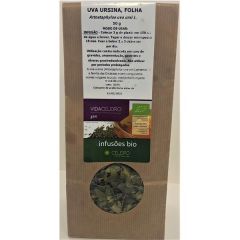 Chá Uva-Ursina Bio