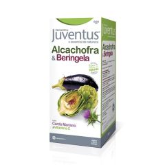 Juventus Alcachofra&Beringela