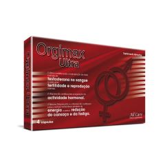 Orgimax Ultra