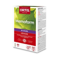 Memoform
