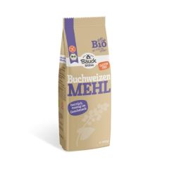 Farinha De Trigo Sarraceno Integral Bio Sem Glúten