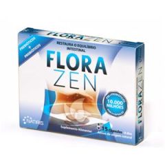 Florazen