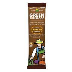 Green Super Food Chocolate