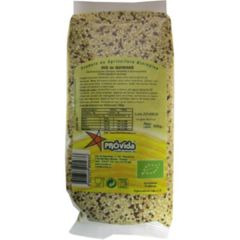 Quinoa Trio(Verm.Br.Pr.)Bio