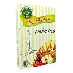 Linha Leve Trio Fibras