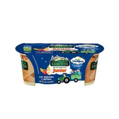 Iogurte Júnior Maçã Banana Bio