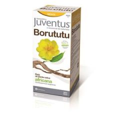 Juventus Borututu
