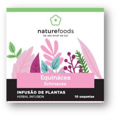 Infusão De Equinácea