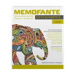 Memofante Estudantes
