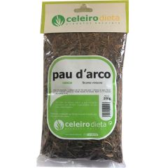 Chá Pau D Arco