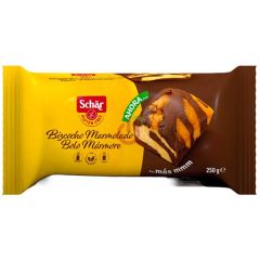 Bolo Mármore Sem Glúten