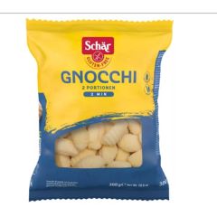 Gnocchi De Batata Sem Glúten