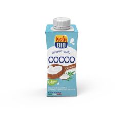 Creme Coco Bio